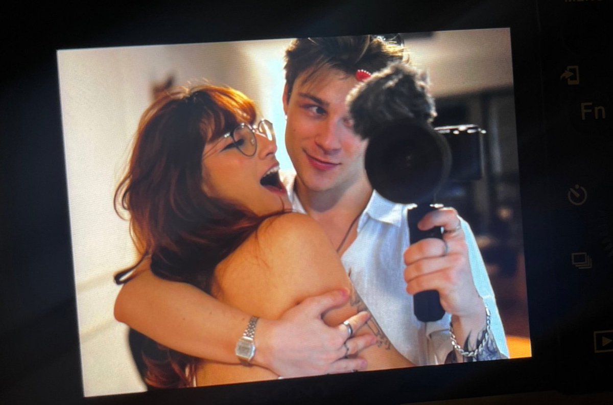 marijiwoo's tweet image. vou derreter