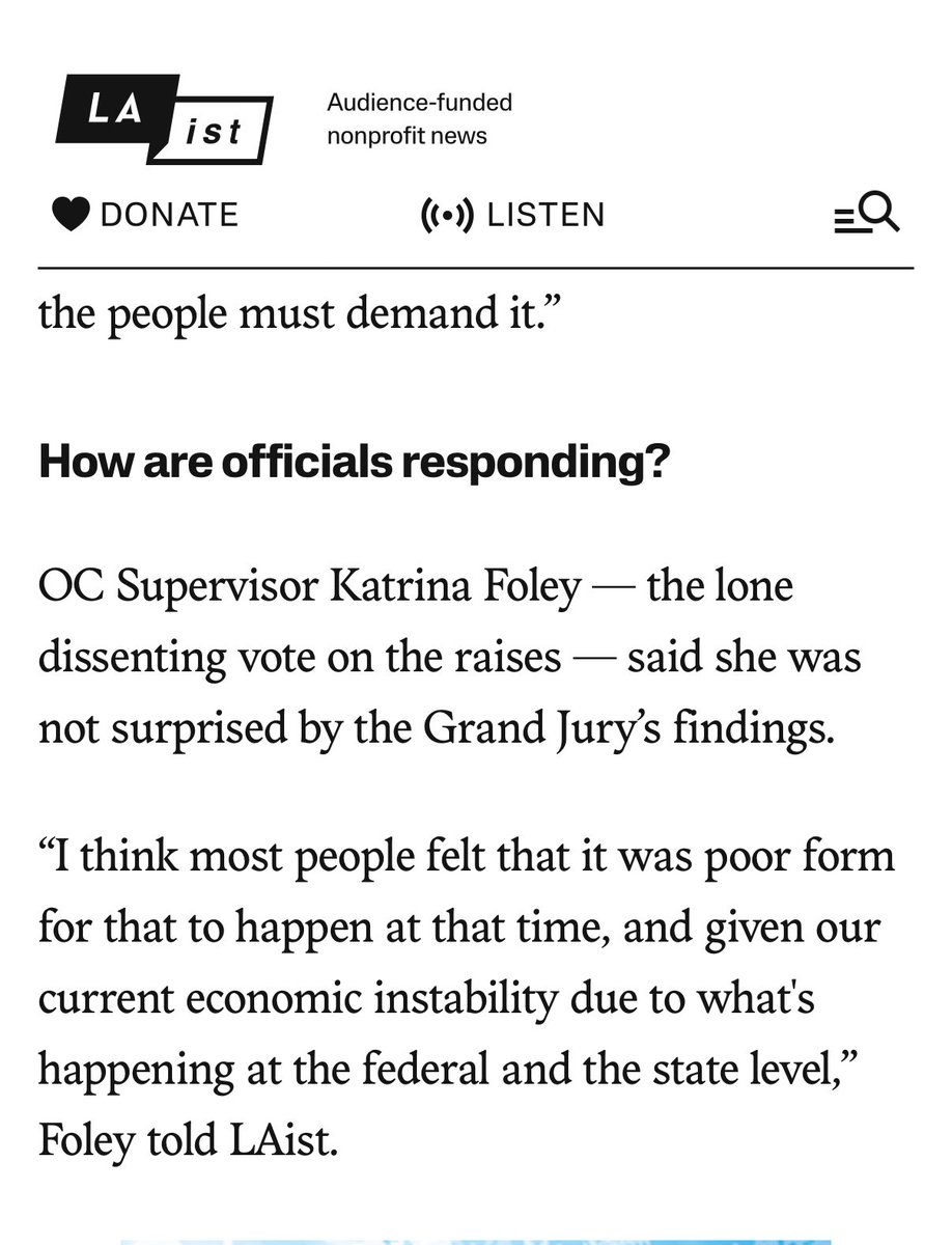 Katrina Foley tweet media