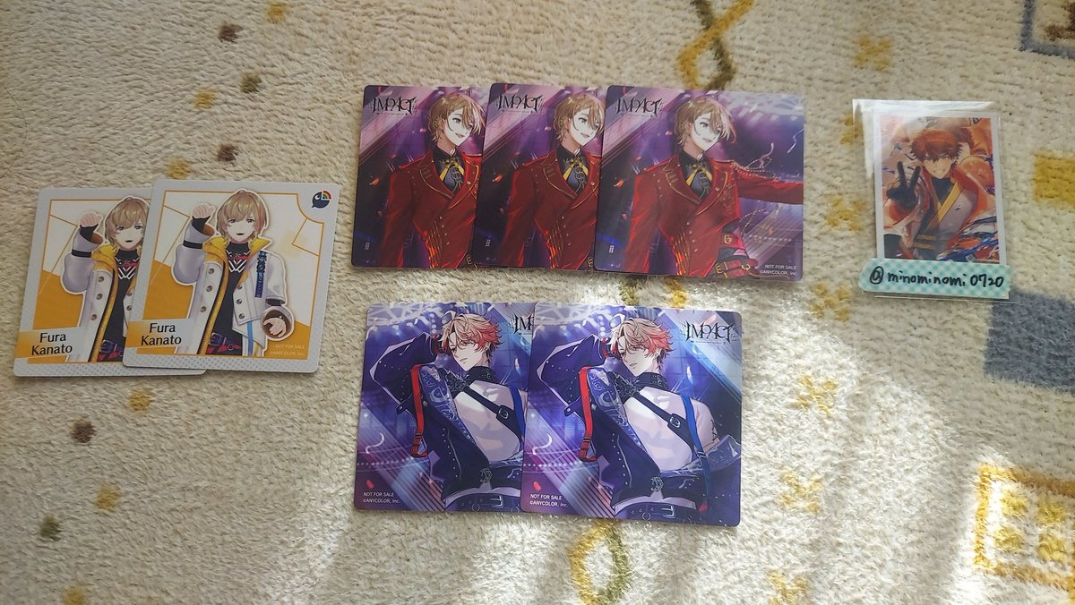 みのみ🇦🇷🇯🇵 tweet media