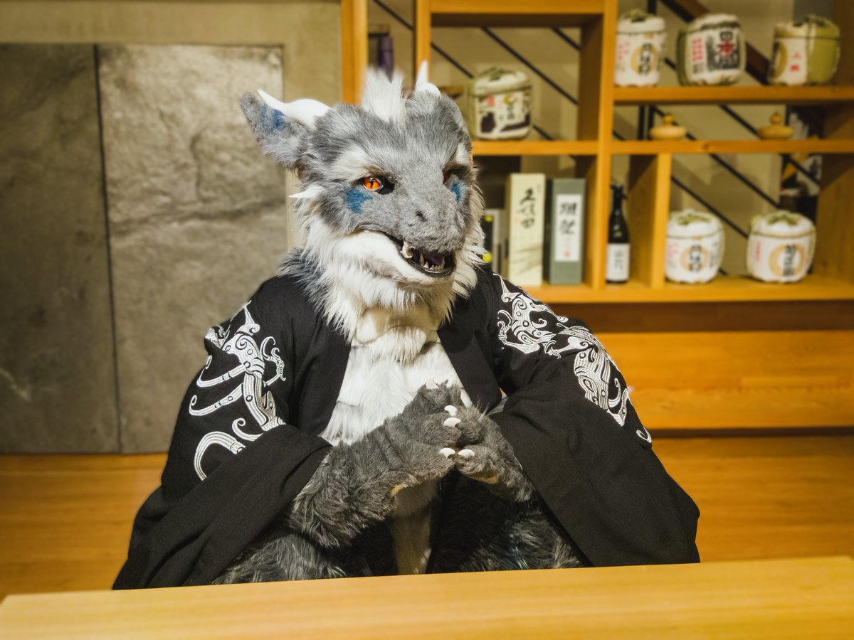 皆さん、あけましておめでとうございます！🐲🧧🎉
📸<a href="/slam0504/">托格/燃渡 🔜 ThaiTails 2026</a>
#HappyNewYear