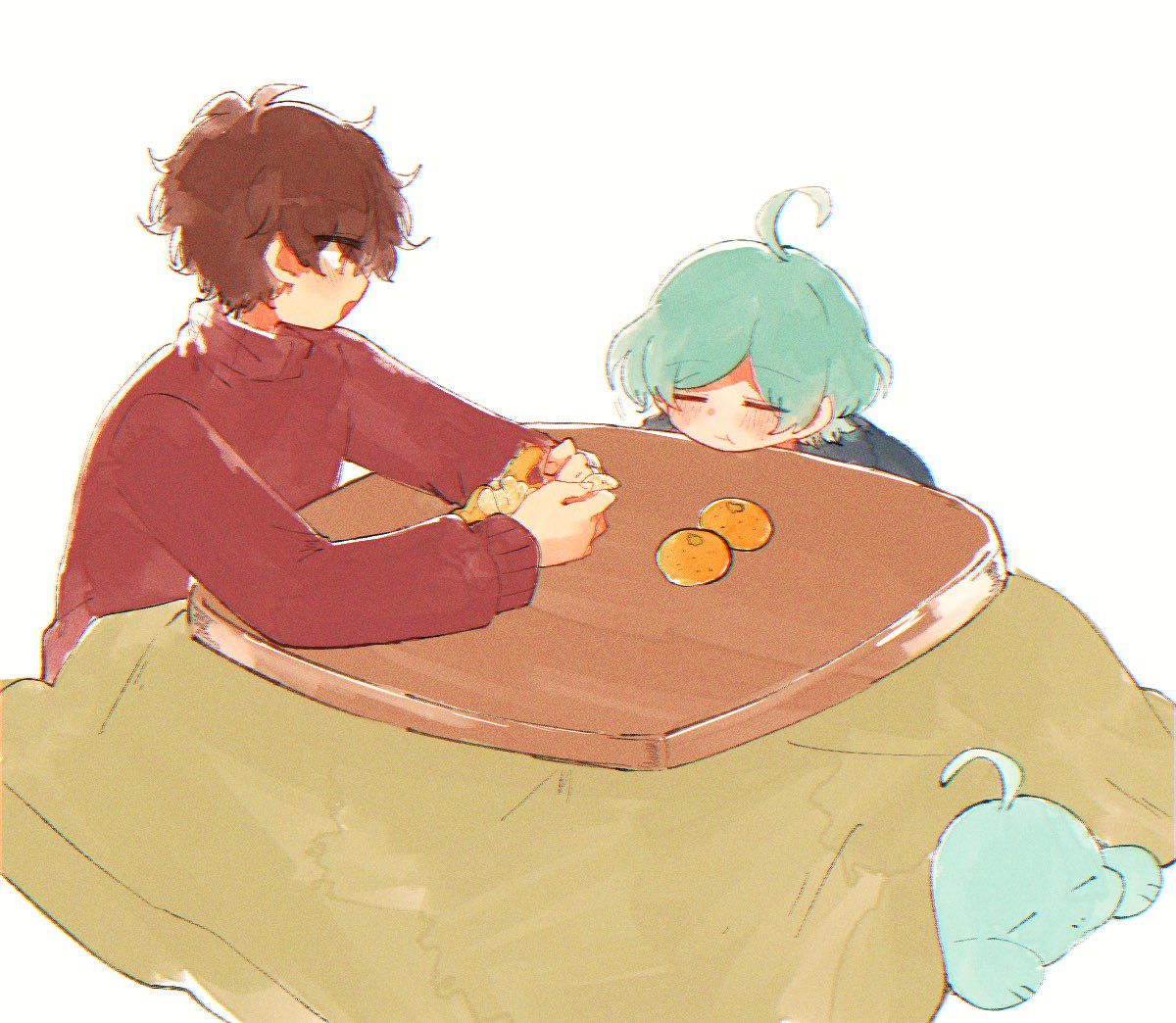 なまもの (@otsmstr) on Twitter photo 