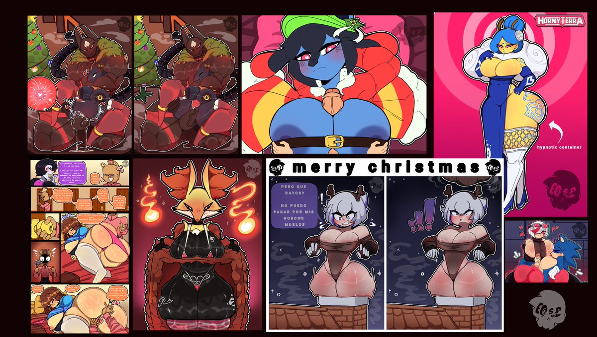 🔞EOSFTWIT🔞(COMMISSIONS OPEN) tweet media