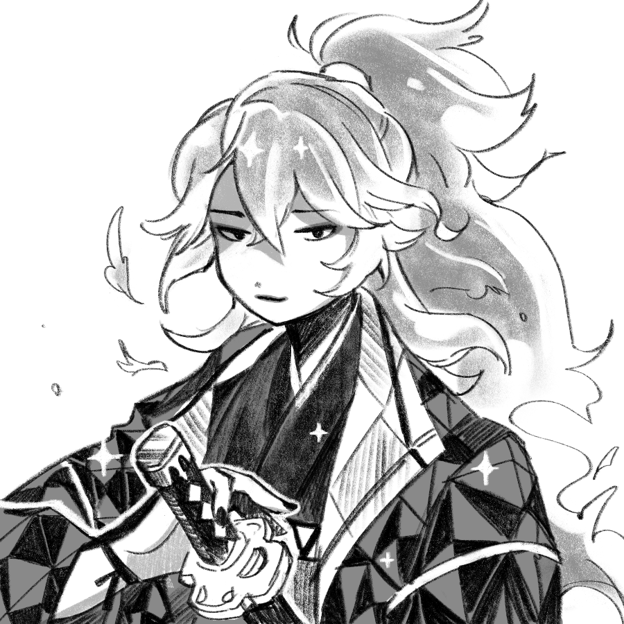 MecchaLonge's tweet image. 