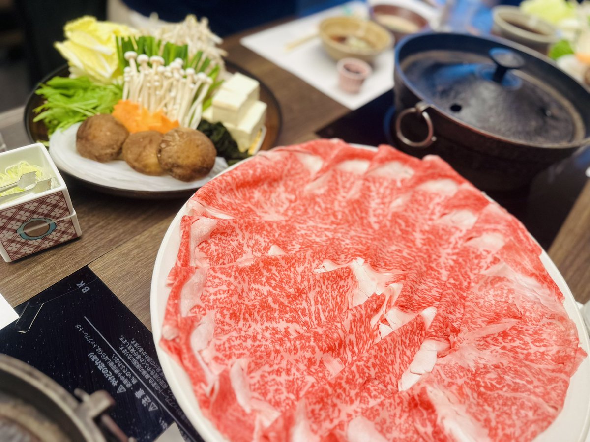 tenkun51's tweet photo. 我が家の新年会が始まりました！ https://t.co/Wmc39EgYNc