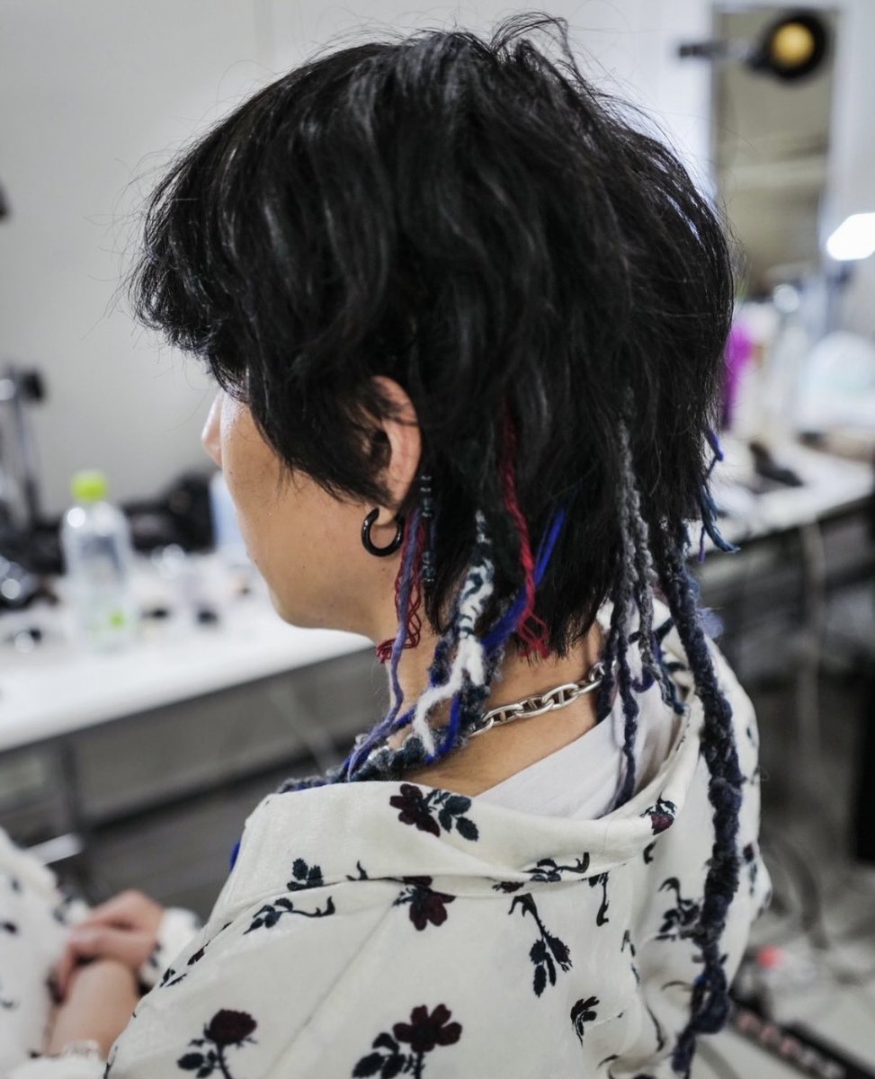 yuma_radmello's tweet image. ん？　
illionですか？