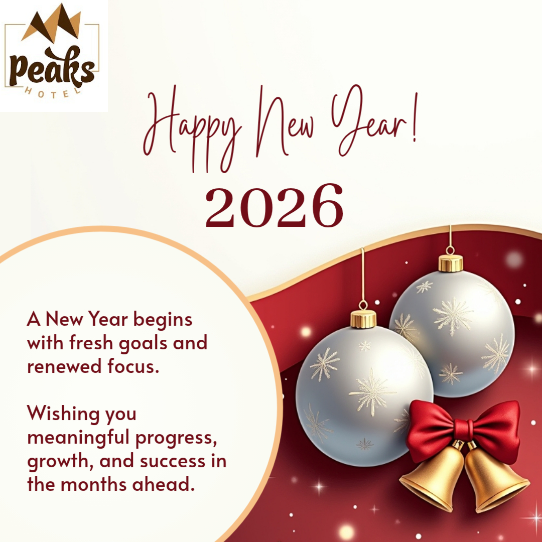 Peaks Hotel Nanyuki tweet media