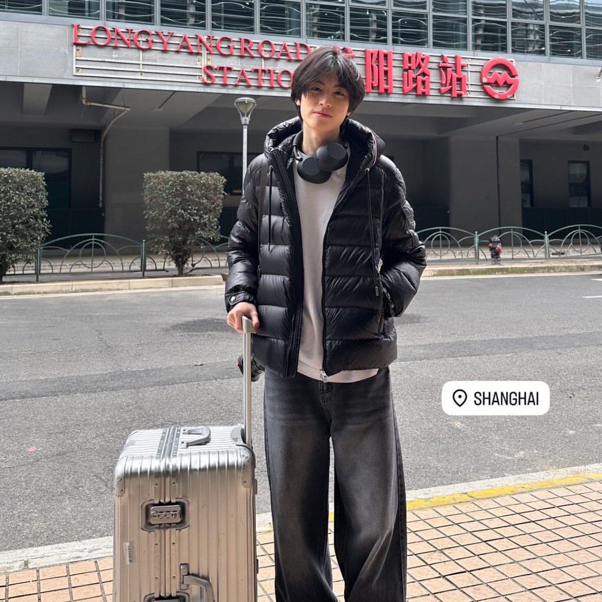 โตขนาดนี้ตั้งแต่ตอนไหน