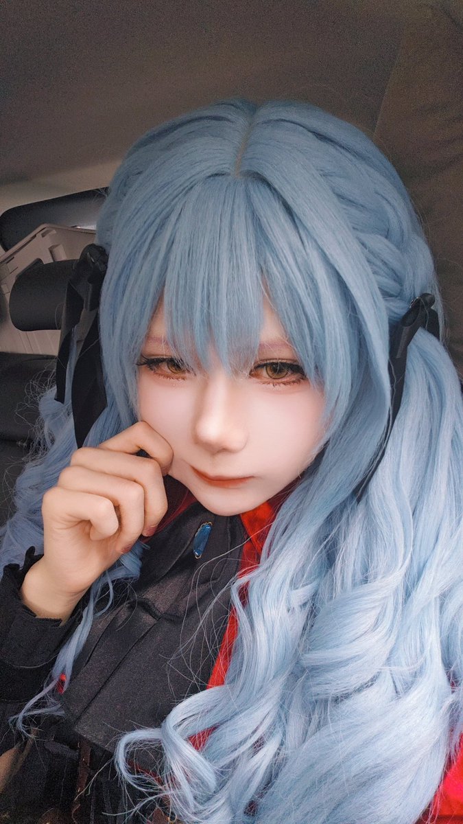 KobatoMB's tweet image. 萤火虫今天这样🥺