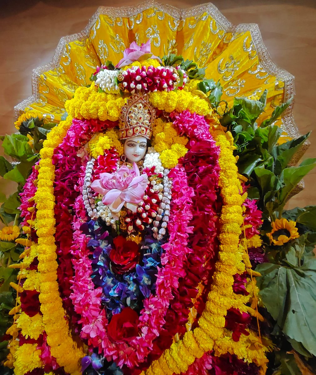 Maa BaglaMukhi Mandir tweet media