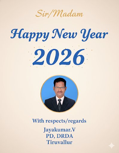 Jayakumar. V tweet media