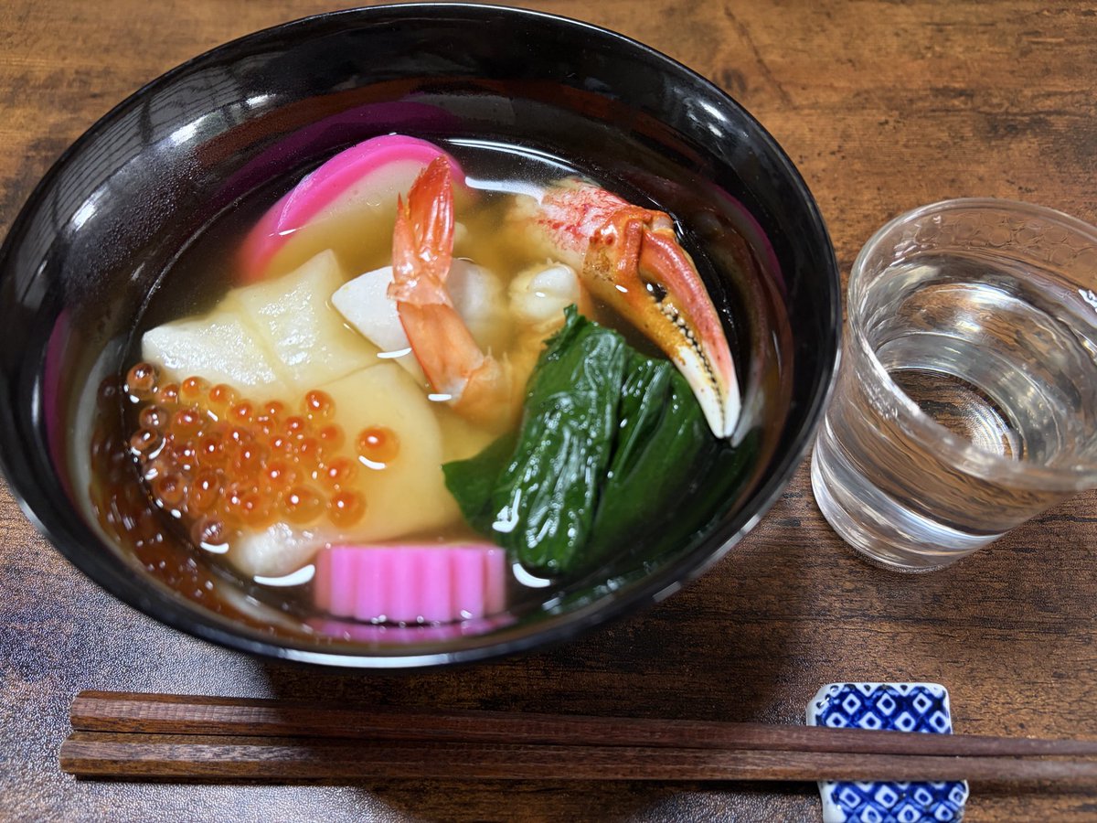 pecotin's tweet image. 明けましておめでとう御座います🎍
穏やかなお正月を迎えています🧧
今年もよろしくお願いします🙇