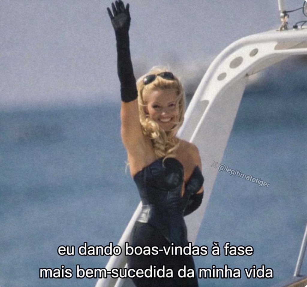 odaradeverdade's tweet image. Clima de 2026 ✨