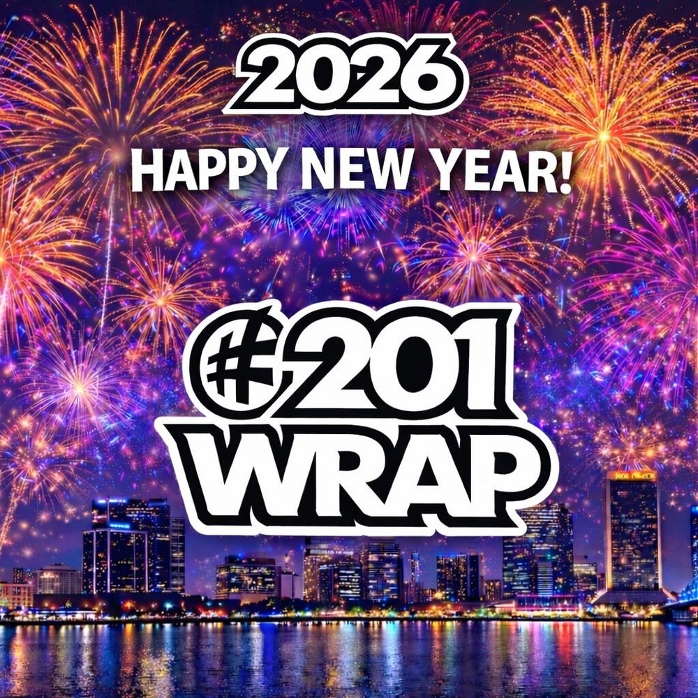 Thats a wrap on 2025. It brought us incredible projects, new relationships, &amp; a whole lot of proud moments in the shop. We don’t take your support for granted.

2026 is about leveling up.

Let’s wrap something unforgettable in 2026. 

#201WRAP #NewYearsEve #2026
