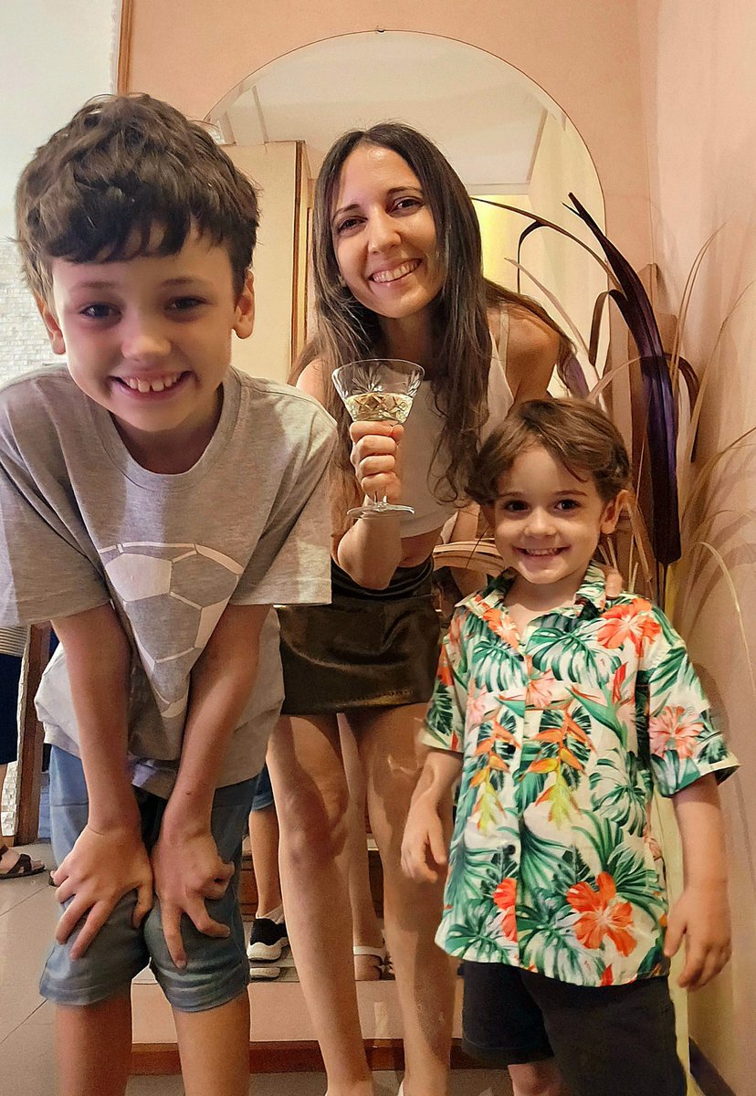 Feliz 2026 para todos!!! Sobre todo para los hinchas de San Lorenzo, ojalá que este sea nuestro año 💙❤️