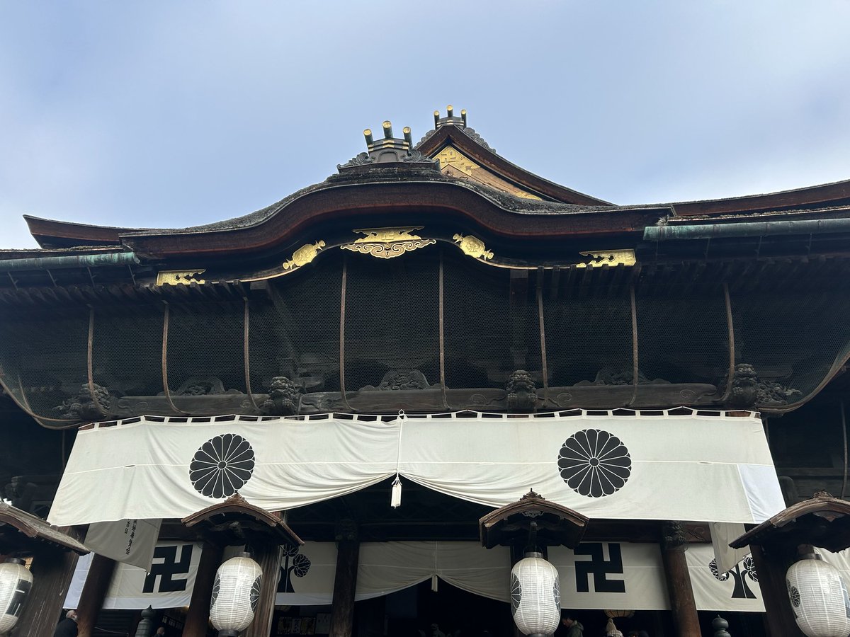 beriko16's tweet photo. 初詣！初打ち！コレぞ正月！ https://t.co/dg5NpsJozm