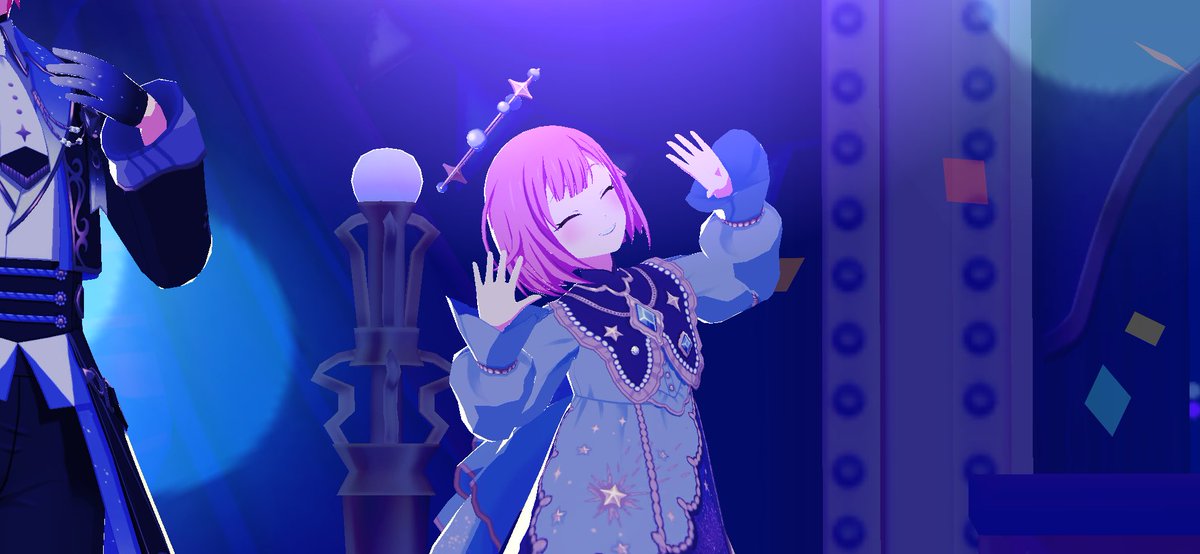 ︎☺︎mint︎☺︎ さま、有難うございます^_^ 見てくださいこちらが天使です