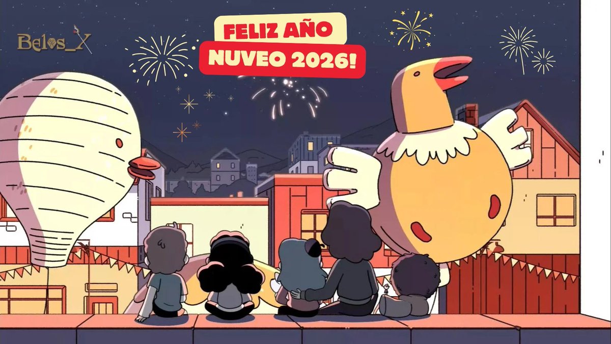 Feliz año nuevo 
Happy New Year 🎊🥳✨