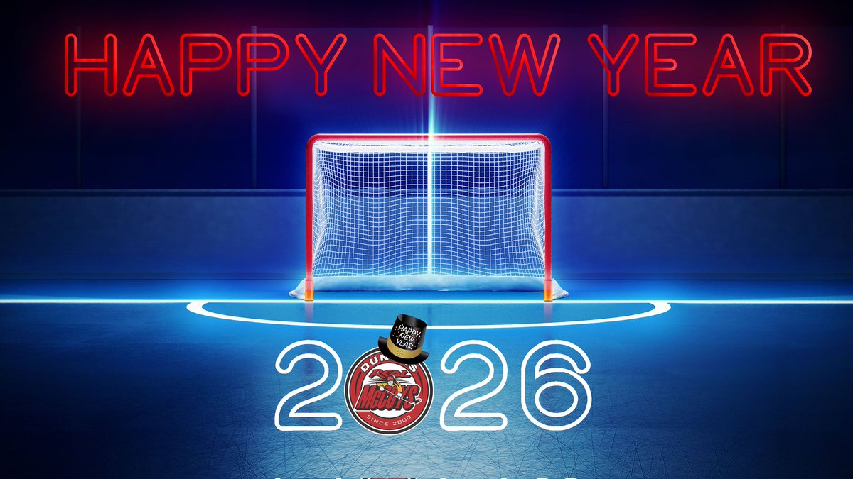 Happy New Year everyone