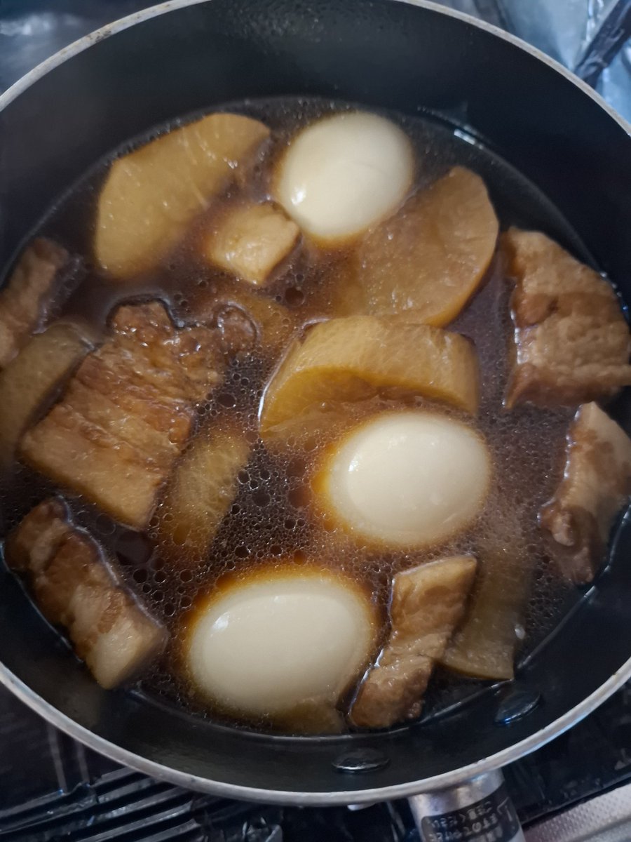 dangan1973's tweet photo. 食いたい物は作る https://t.co/wH9ICEneol
