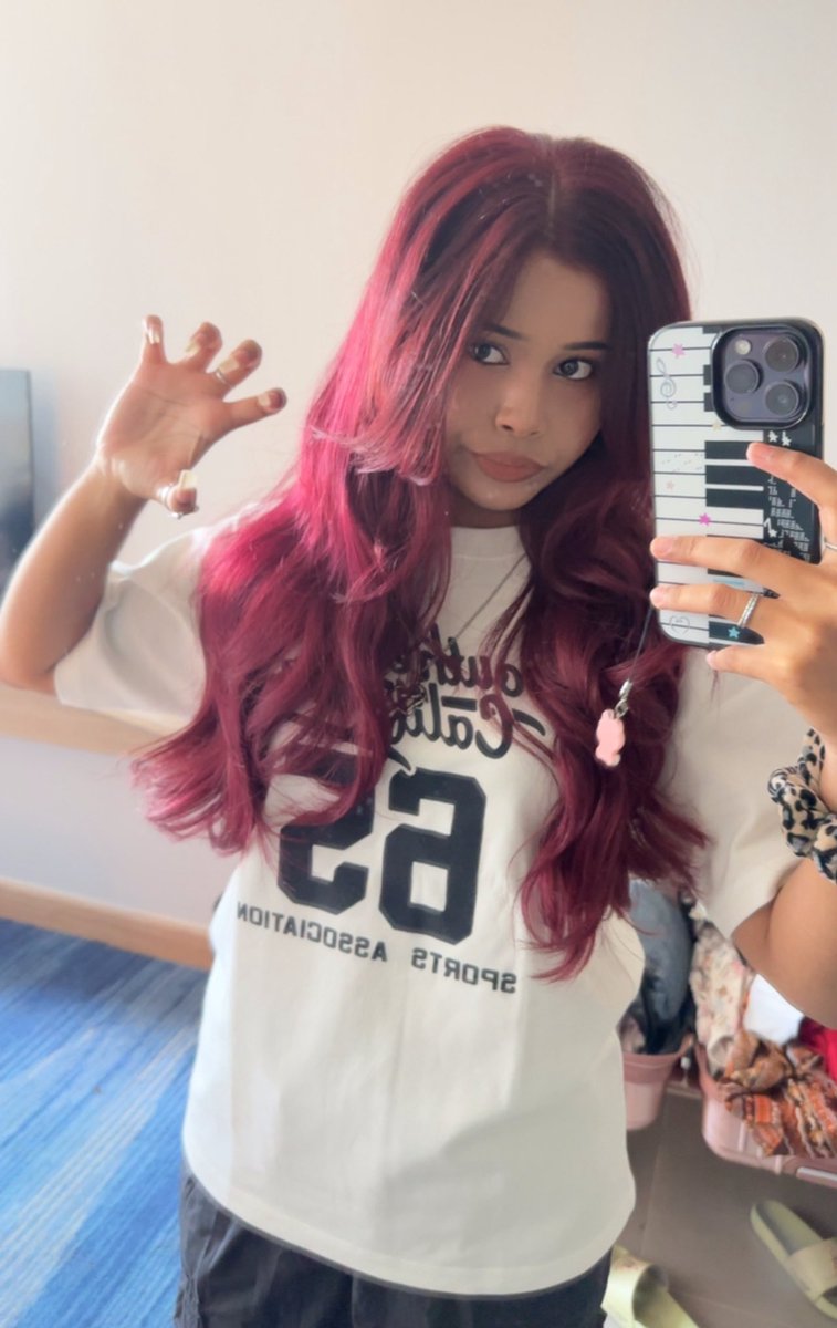 𝓜elo ❤︎ ᩙ᜔ tweet media