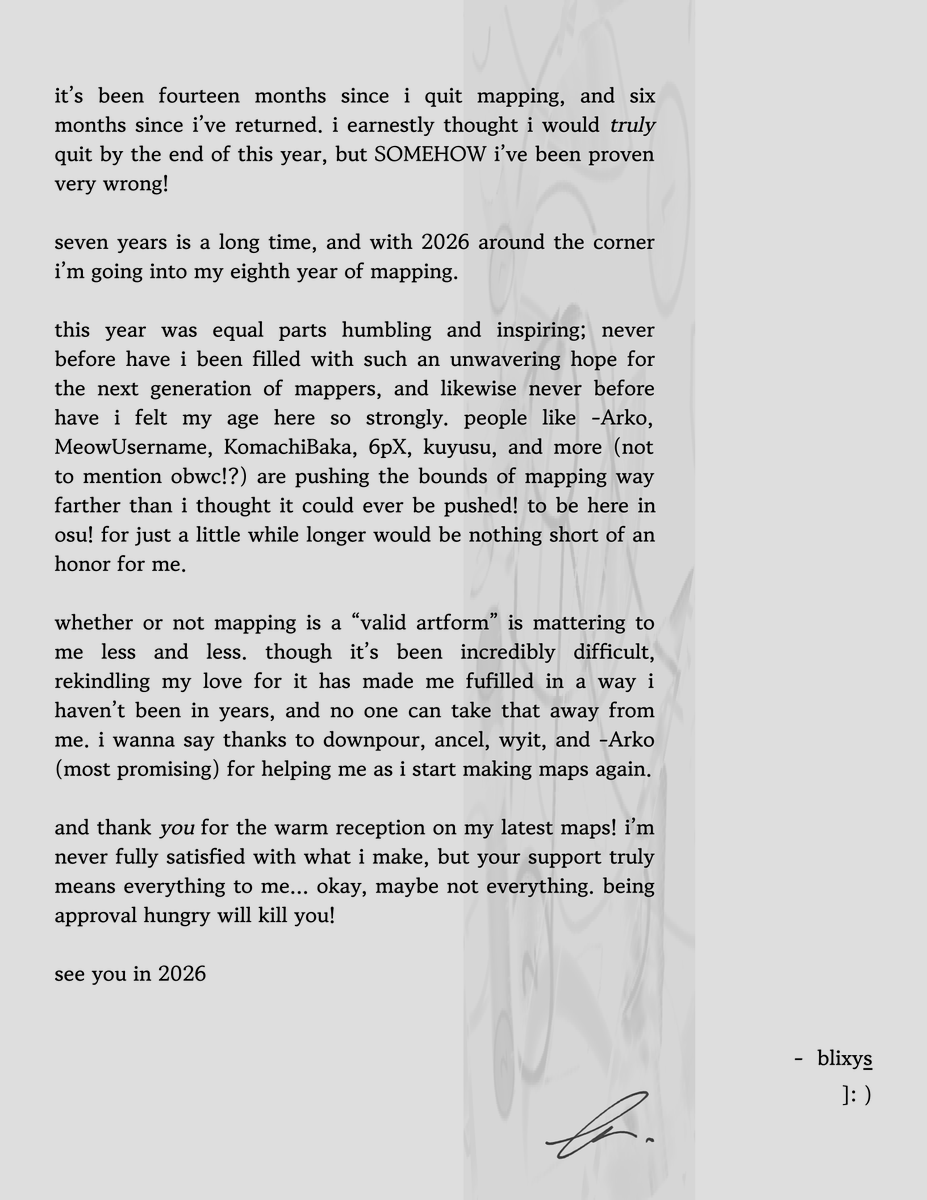 blixys̲ tweet media