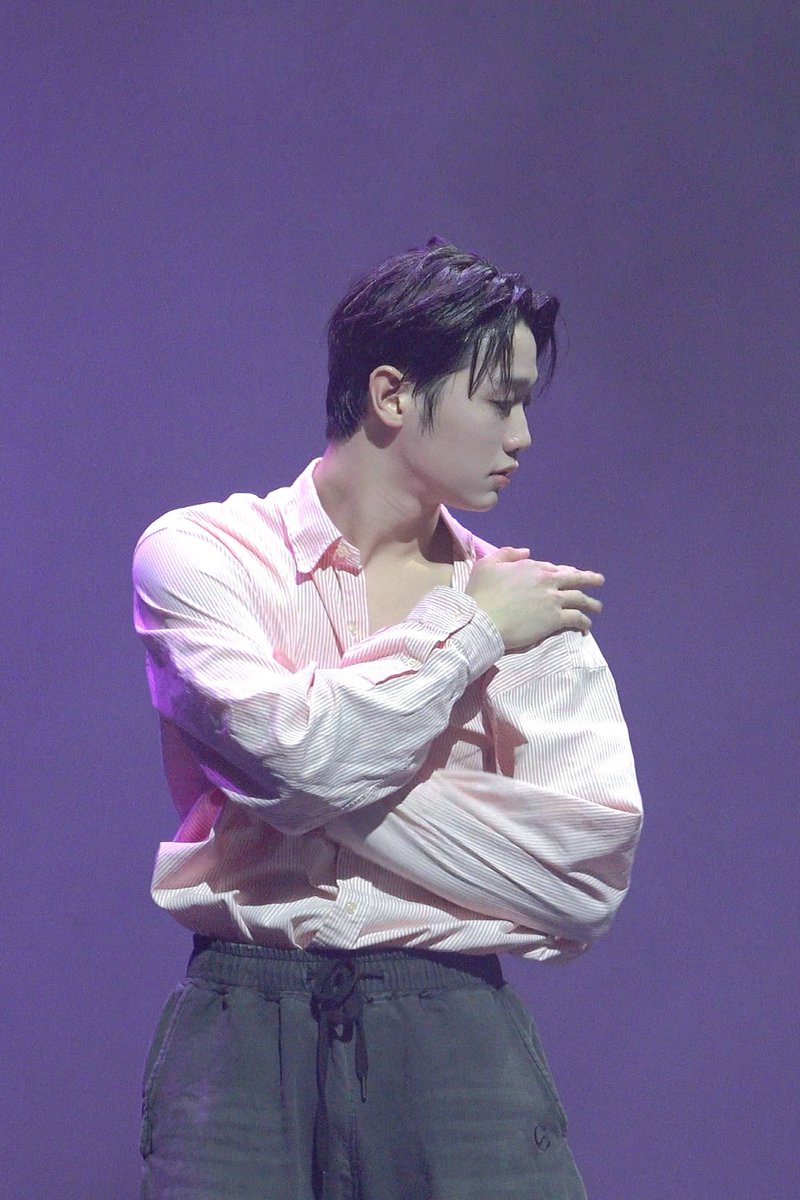 251231 STF 콘서트 THE DANCERS 
박준우 무용수  #스테파