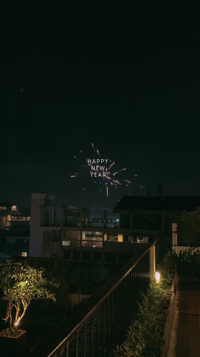 happy new year all🫶🏽