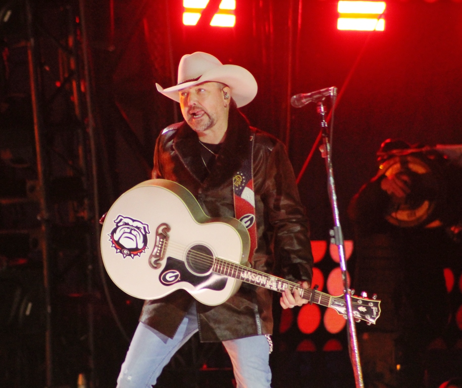 Country CountdownUSA tweet media