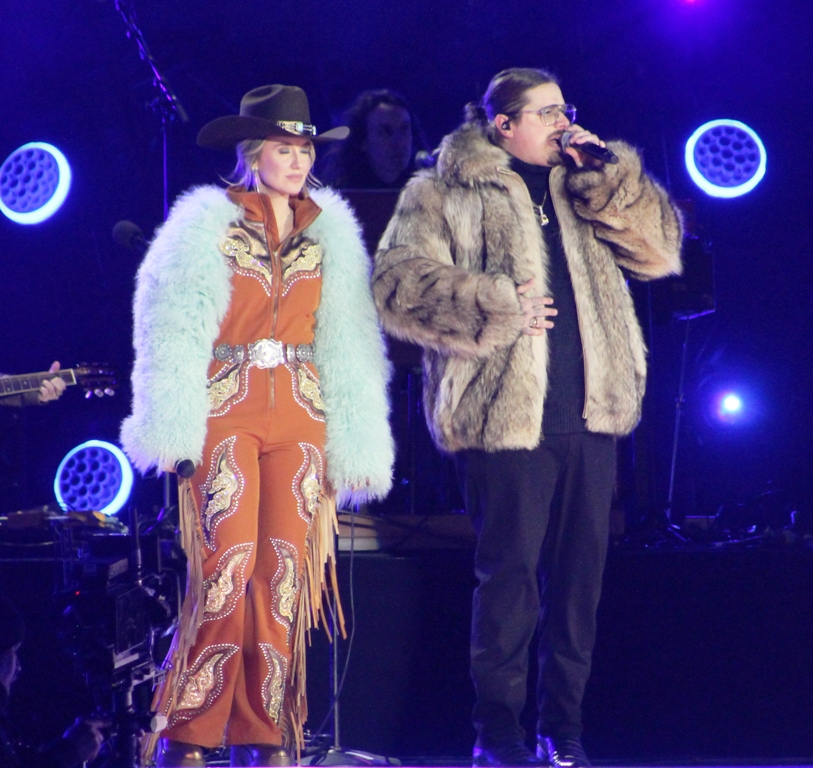 Country CountdownUSA tweet media