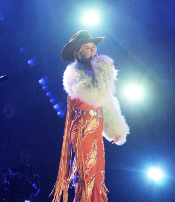 Country CountdownUSA tweet media