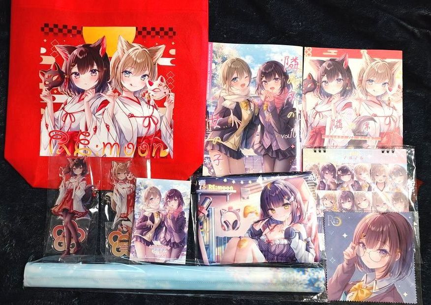 ねむりねむ🌛🪽C107✦2日目西め11ab (@Nemuriris) / Posts / X