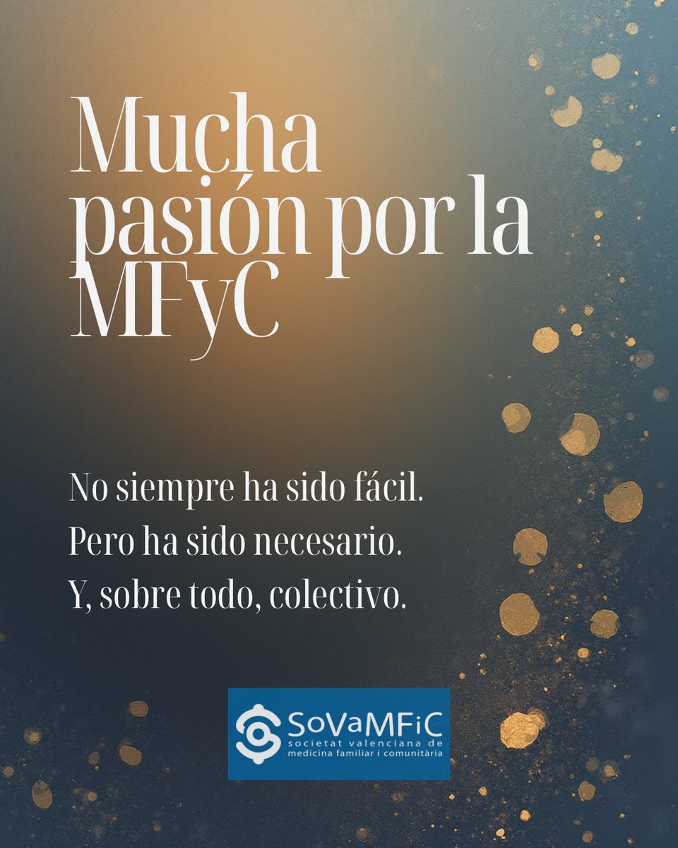 SoVaMFiC #RazonesParaSer tweet media