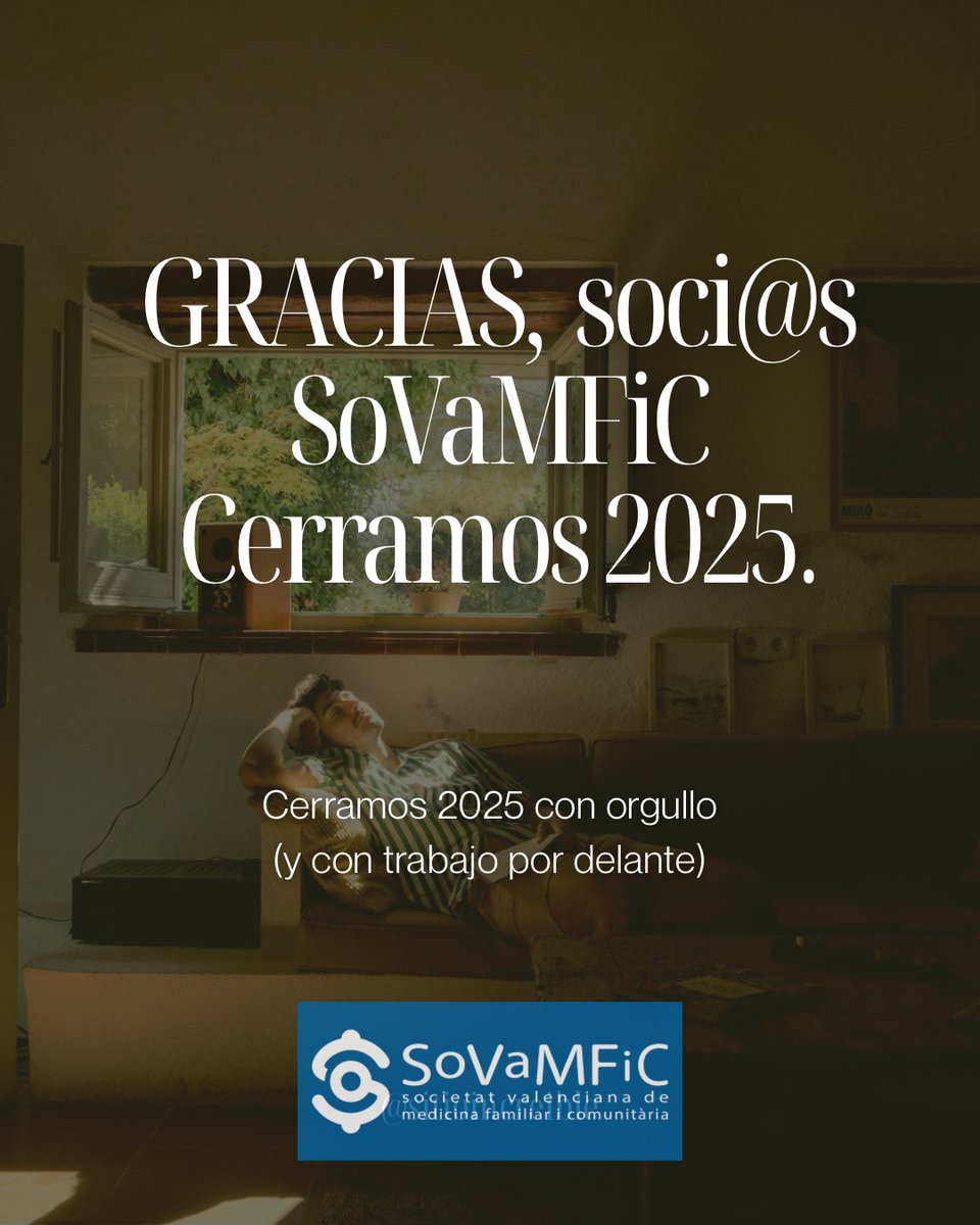 SoVaMFiC #RazonesParaSer tweet media