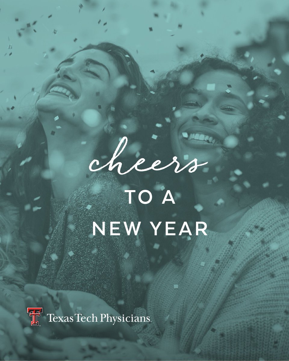 Texas Tech Physicians tweet media