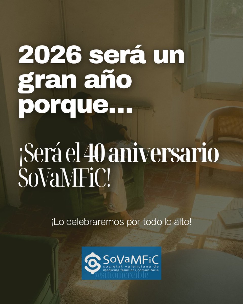 SoVaMFiC #RazonesParaSer tweet media