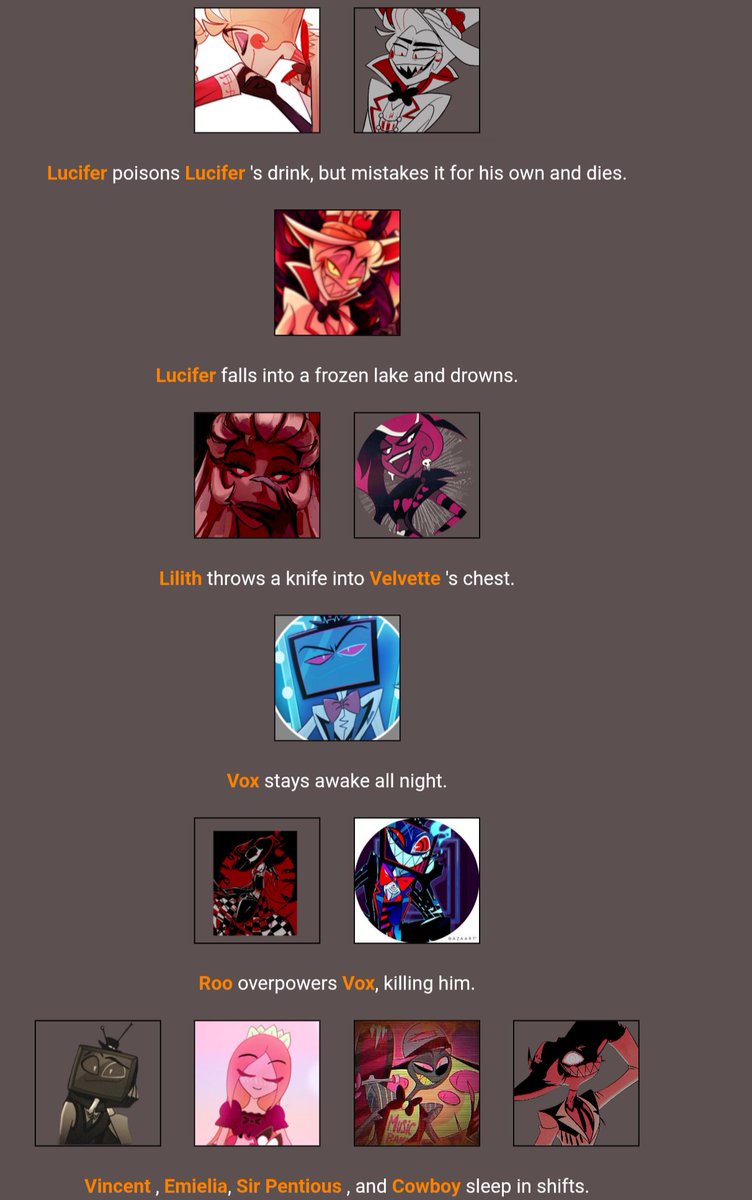 PentagramStatic's tweet photo. “Nighttime has fallen on Day 2 and all kinds of hell breaks loose with the snake stabbing me in the back.” https://t.co/BdohsjsDft