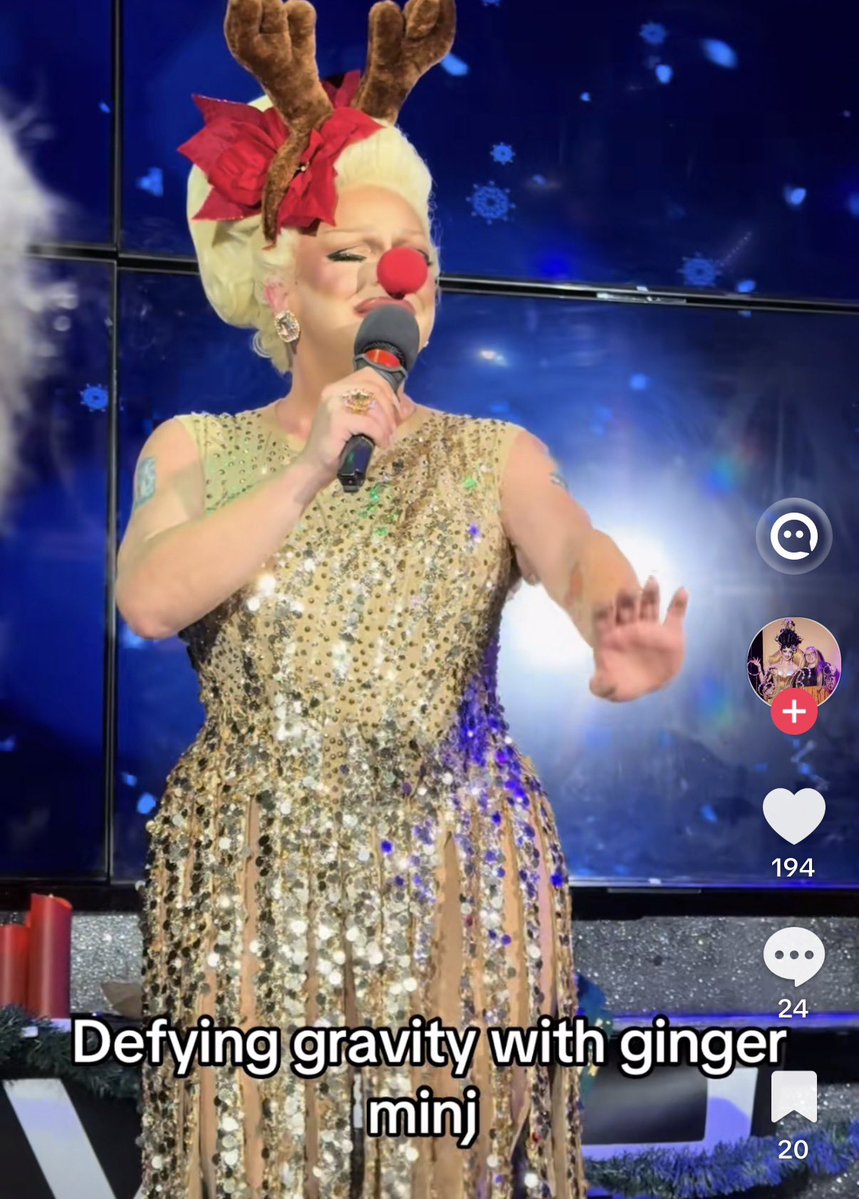 Immediately took my headphones off