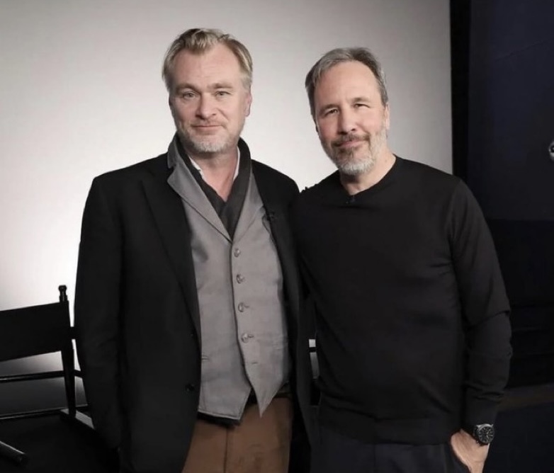 dunedyssey's tweet image. It is officially the Dunedyssey Year!