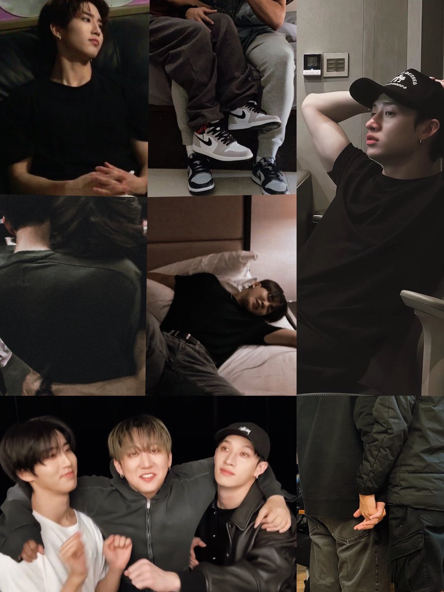 ｡ﾟﾟ･｡･ﾟﾟ｡ 
ﾟ。 two’s company, three’s allowed
　ﾟ･｡･ﾟ

♤6.7k words
♤getting together
♤ace 3Racha 
♤fluff
♤teasing, banter
♤🐷🐰 centric

archiveofourown.org/works/76806156

Written for Shawnie as part of <a href="/FTHKPOP/">FTH K-pop ❤️</a> 2025