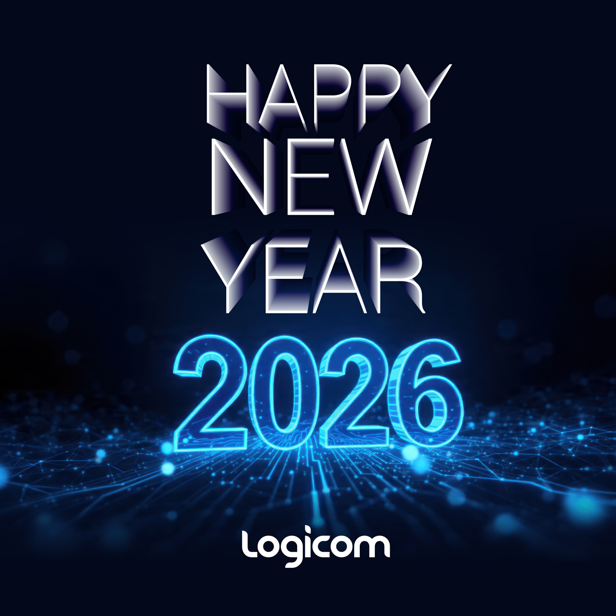 Logicom Distribution tweet media