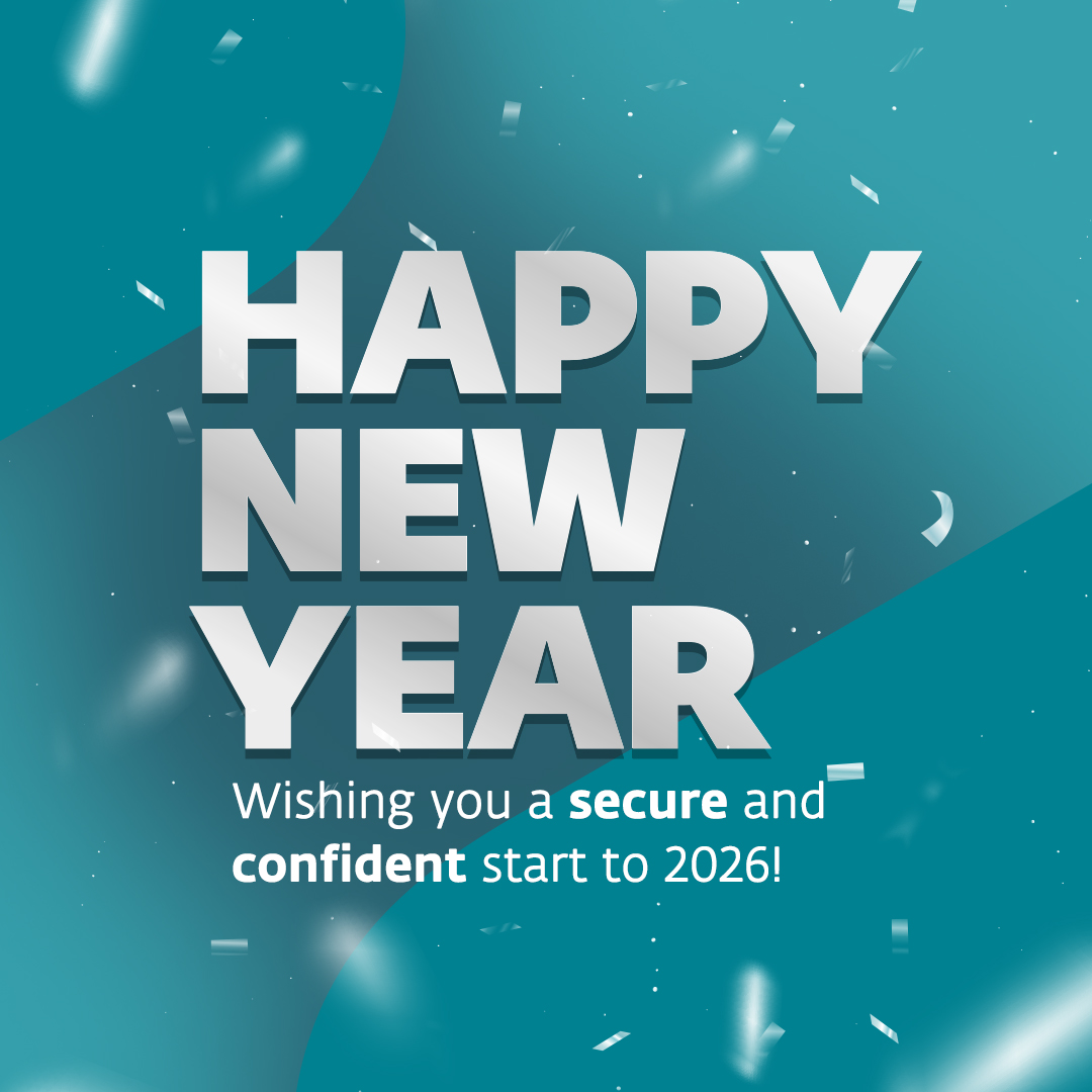 Here’s to a new year of smarter digital habits, safer connections, and more confidence online.

As we step into what’s next, we’ll keep doing what we do best: helping you stay protected as your digital world grows. Wishing you a happy, secure year ahead from all of us at ESET!