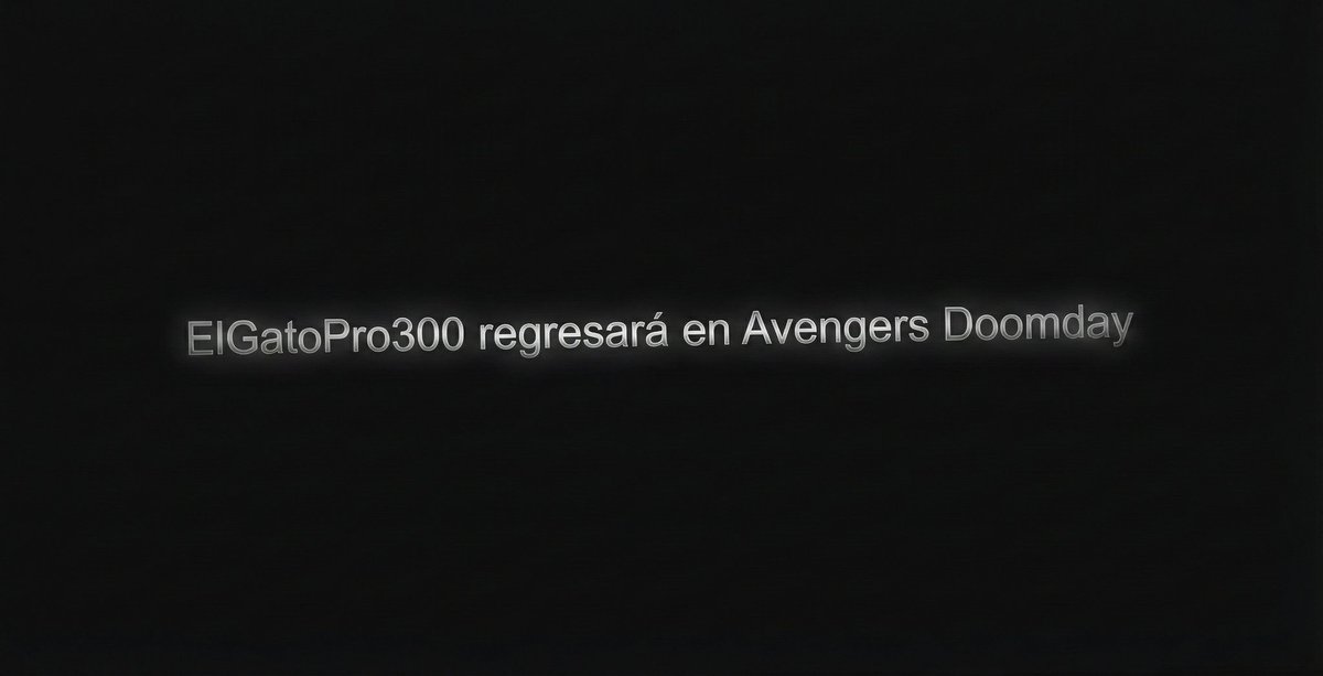 ElGatoPro300 (@elgatopro300) on Twitter photo 