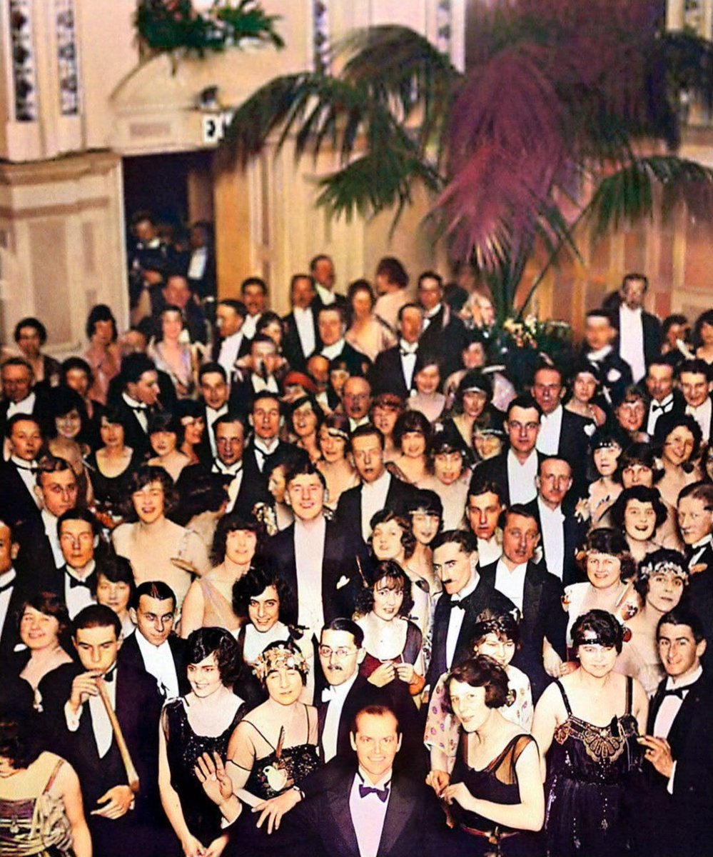 Mikey B 🇨🇦🎬🎼🕹💻 (@m3rage) on Twitter photo 