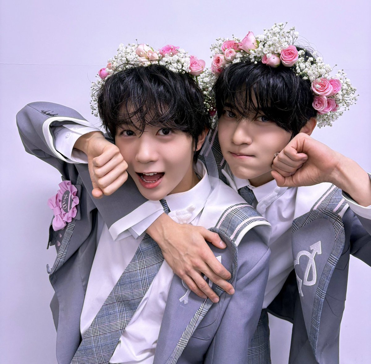 冬なのにまるちおんはこんなにも温かいケミで助かる  春の香りがするもん