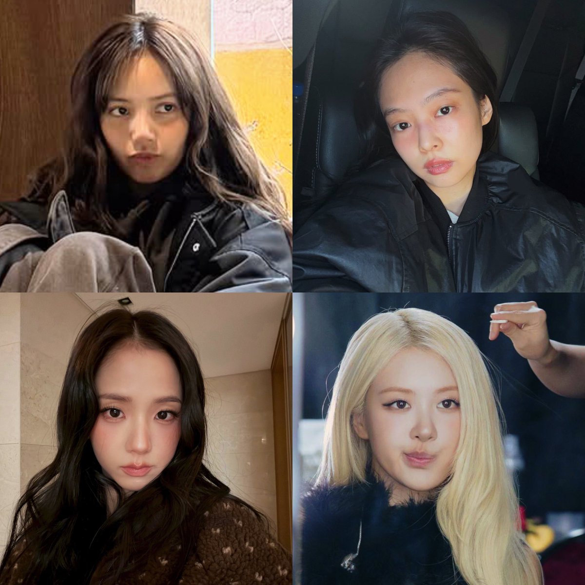 Happy New Year BLACKPINK!🎆🎇

#BLACKPINK