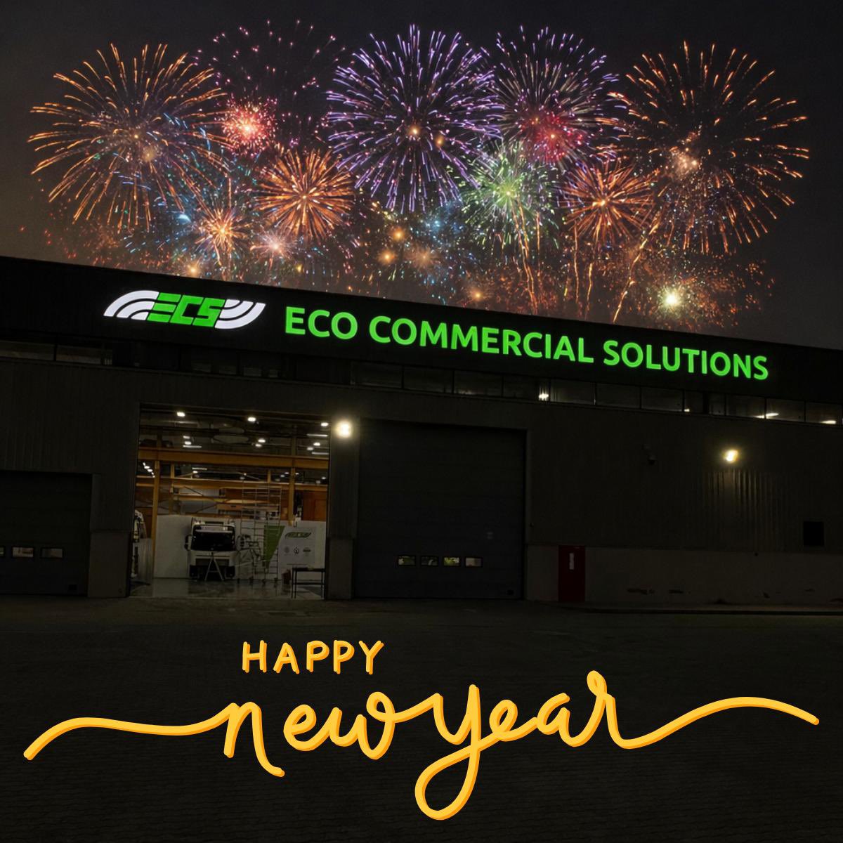 ECS-Eco commercial solutions tweet media