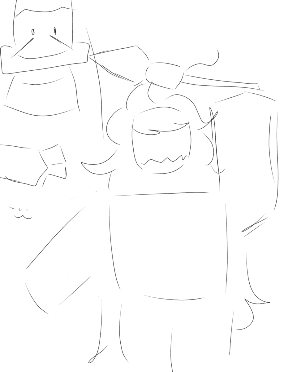 Random2733's tweet image. 