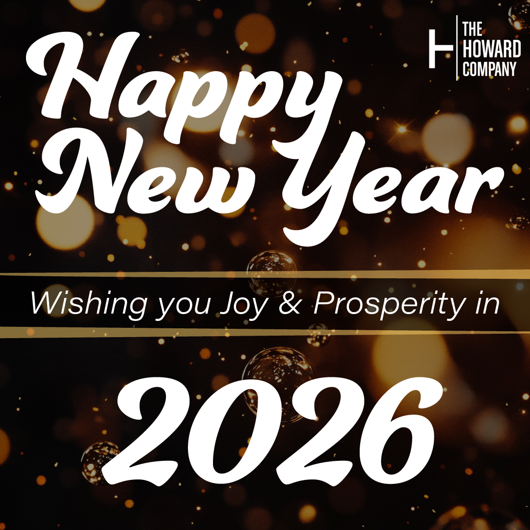 Stepping into 2026 with innovation, collaboration, and meaningful connections. Here’s to new challenges, wins, and making every moment count!
