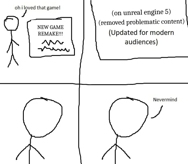 Oh man i wonder what it could be