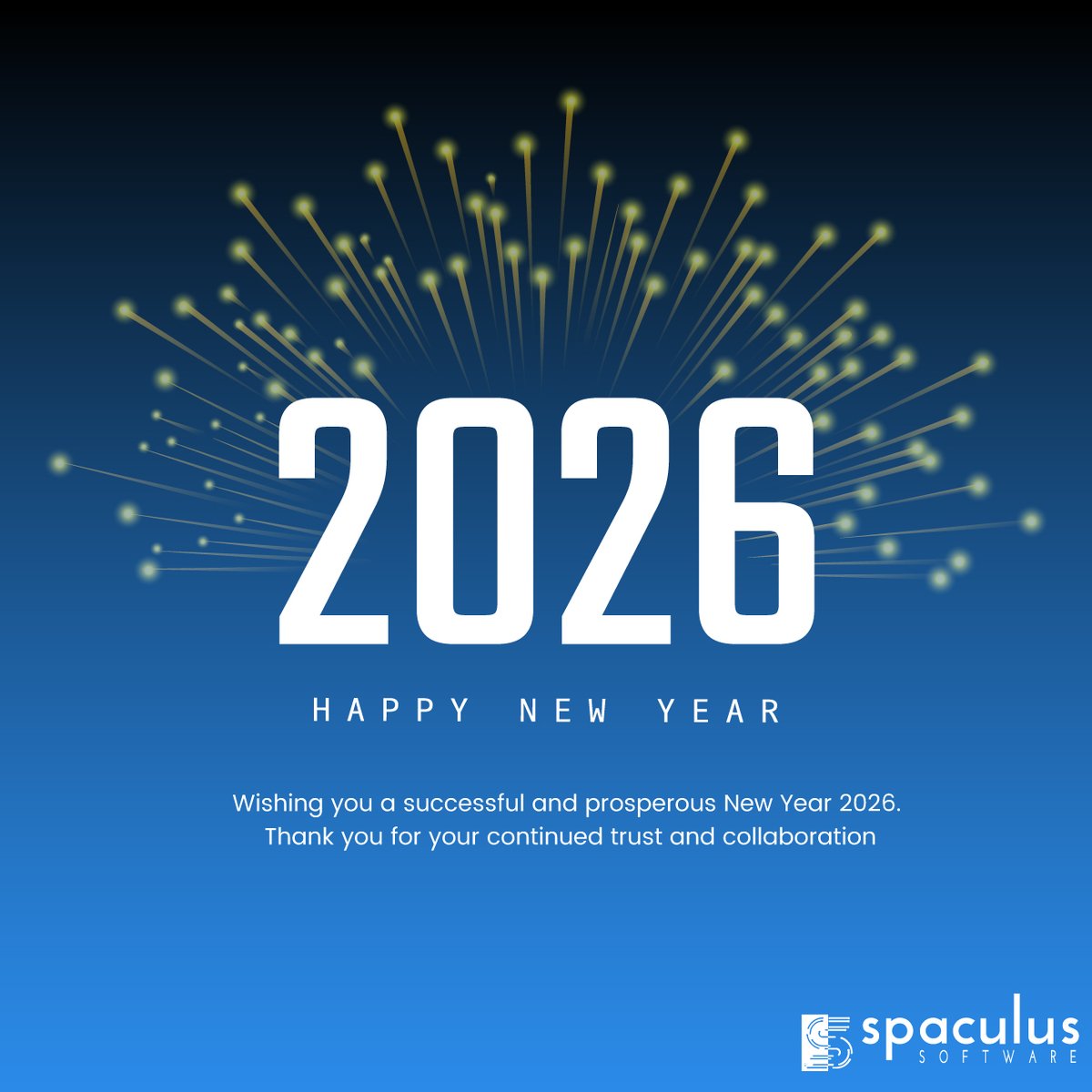 Spaculus Software tweet media